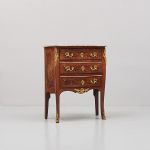 1118 4490 CHEST OF DRAWERS